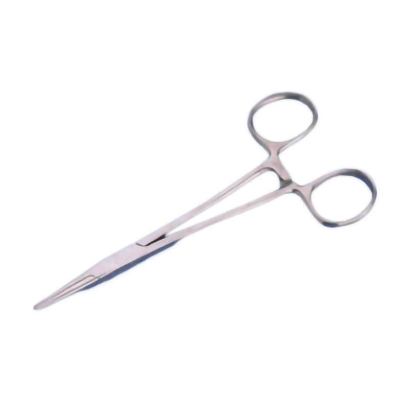 5" Straight Hemostats